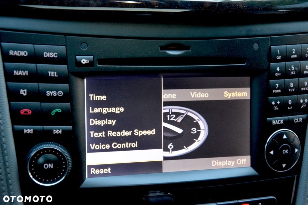Mercedes-Benz CLS 500 - 34