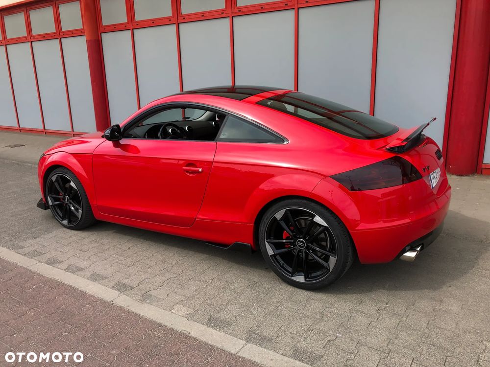 Audi TT Coupé 2.0 TFSI - 6