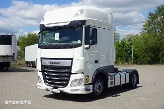 DAF XF 480 FT (31230)
