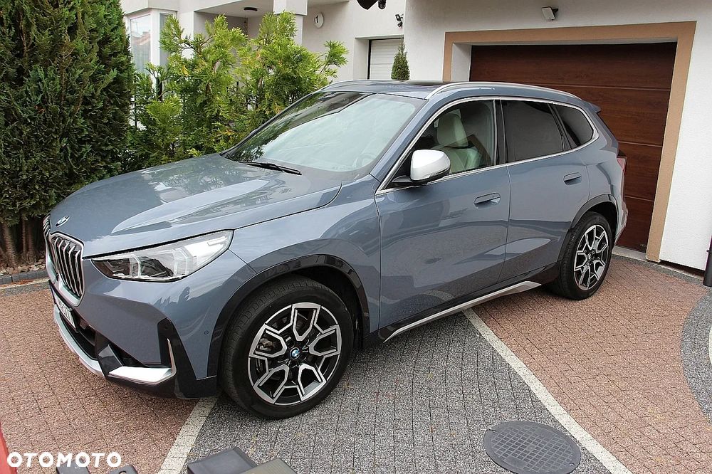 BMW X1 - 4
