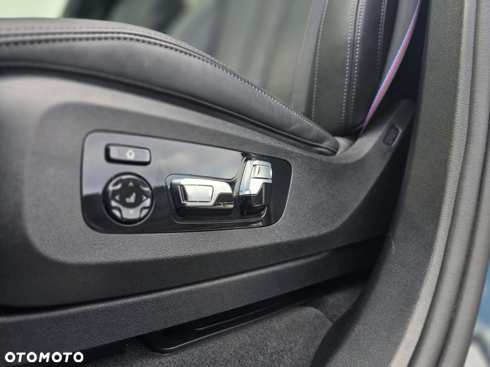 BMW X7 xDrive40d mHEV M Sport sport - 11