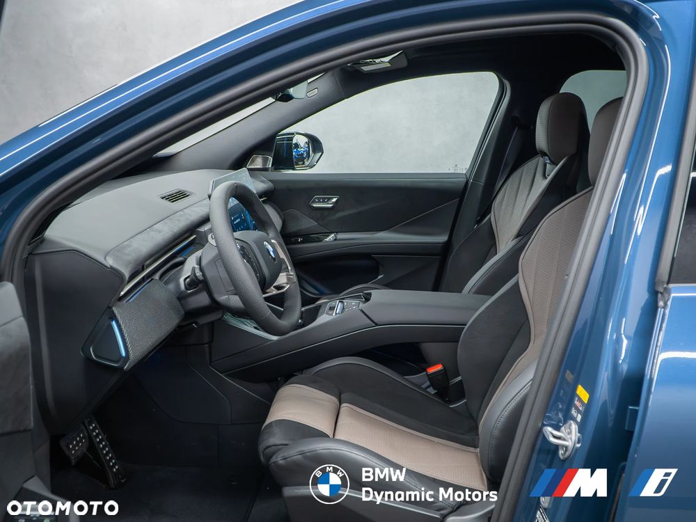 BMW iX3 50 xDrive - 19