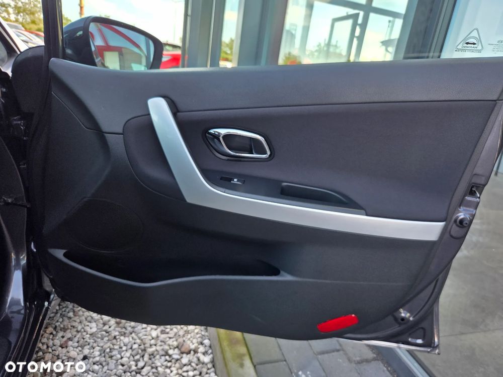Kia Ceed 1.6 CRDi M - 16