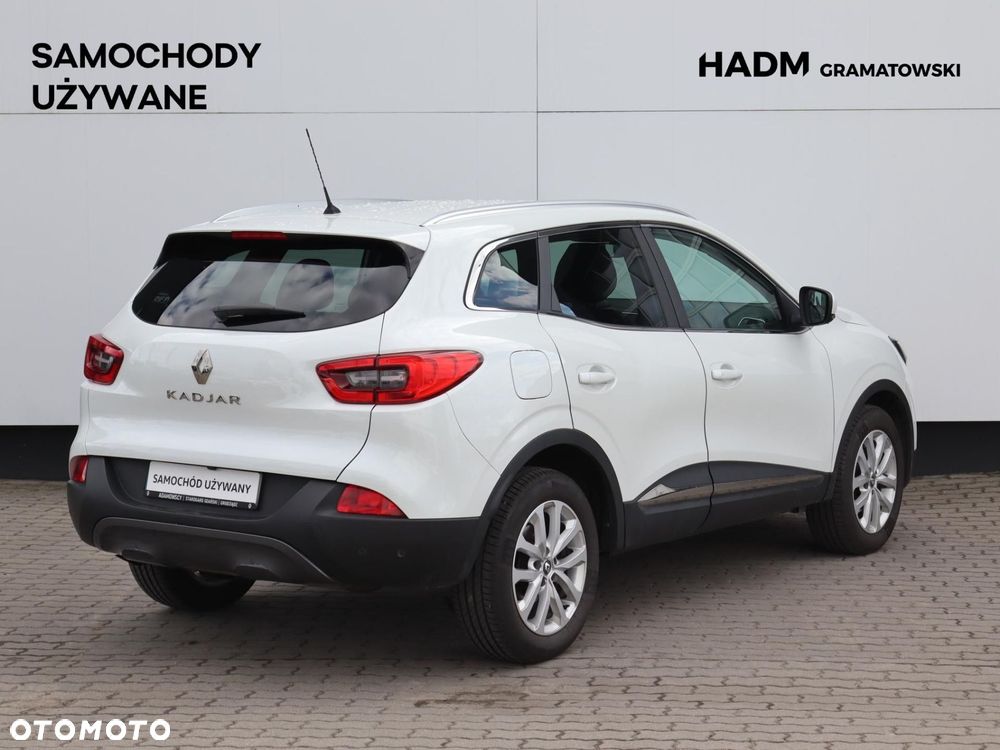 Renault Kadjar 1.2 Energy TCe Intens EDC - 3