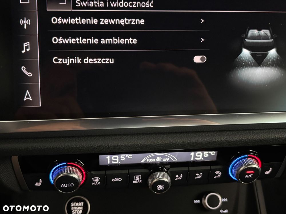 Audi Q3 35 TFSI mHEV S-Line S tronic - 20