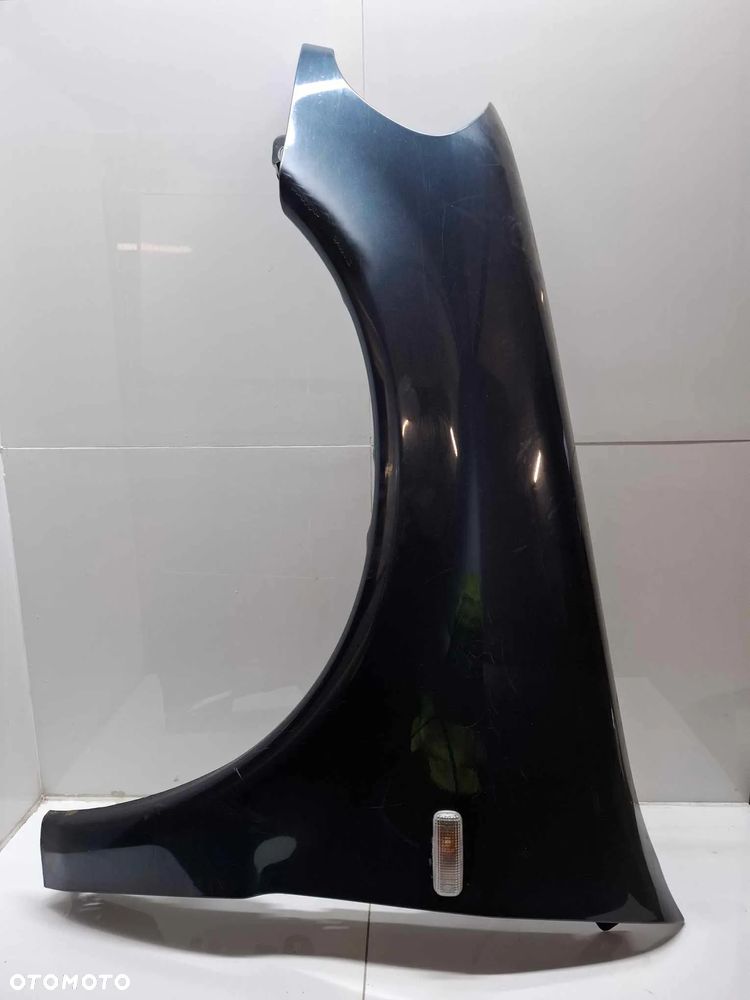 LEWY BŁOTNIK MERCEDES ML W163 PRZED LIFTEM 98-01