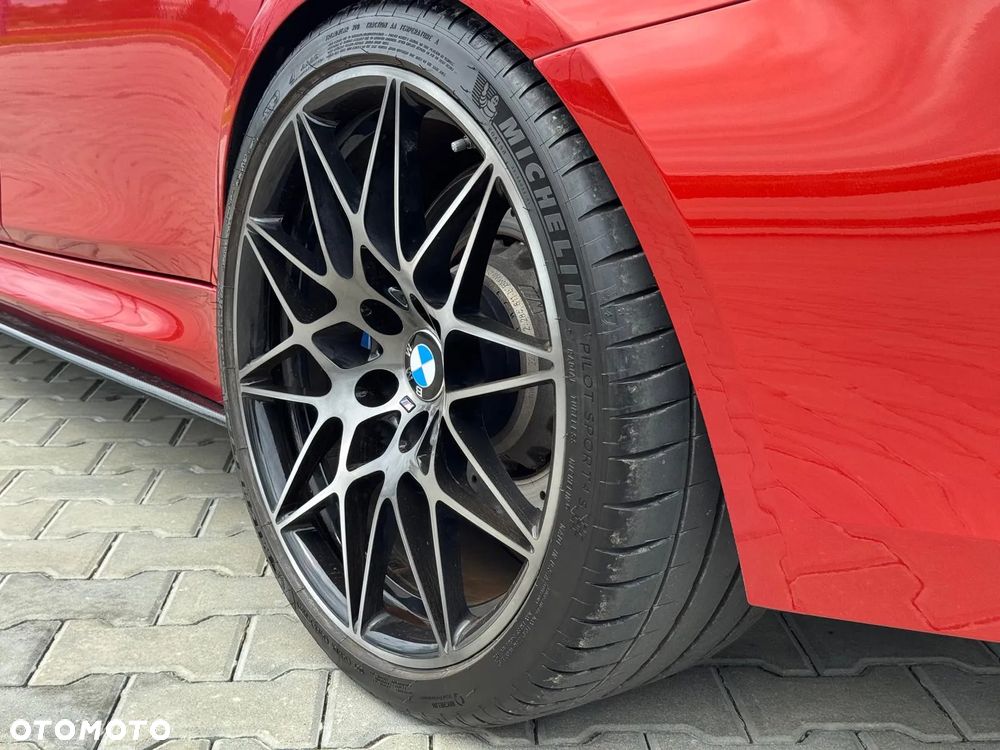 BMW M3 - 8