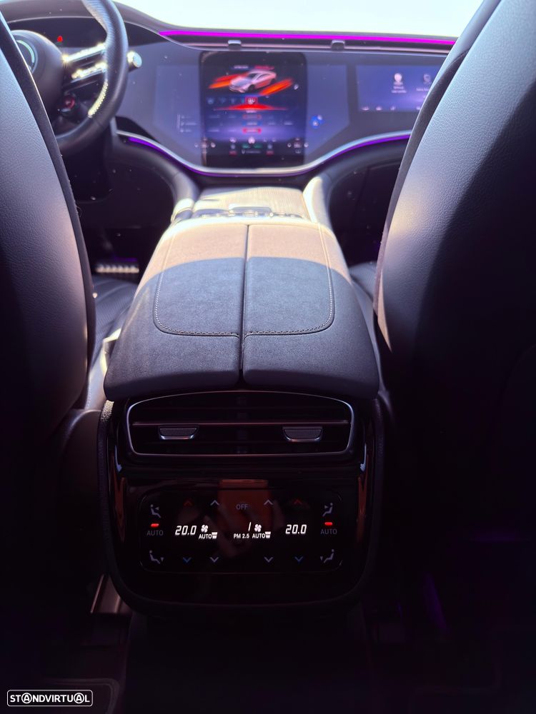 Mercedes-Benz EQS 53 AMG 4Matic+ - 32