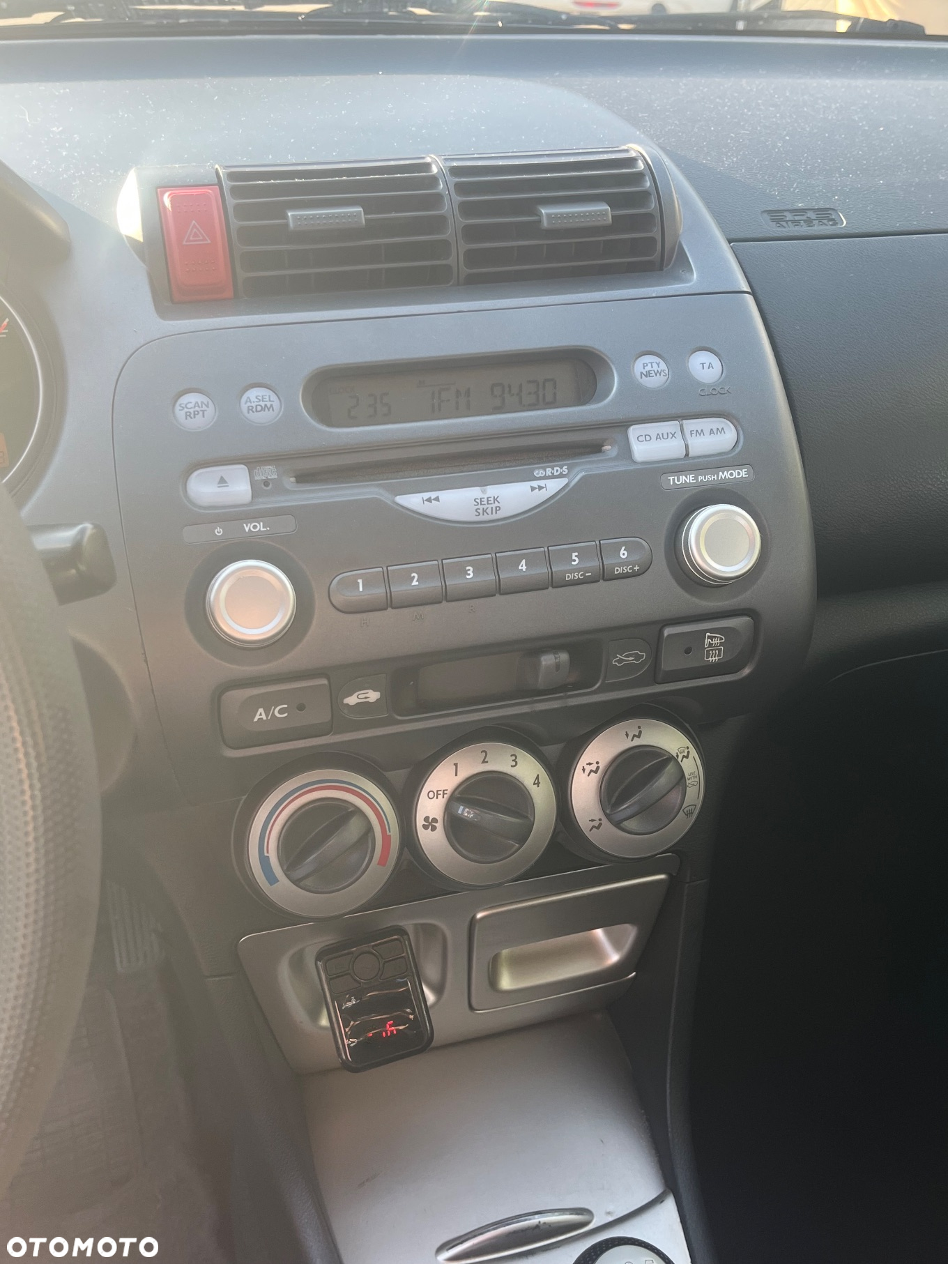 Honda City 1.4 Comfort - 22