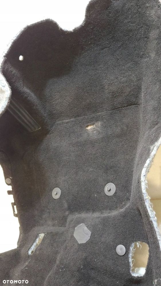 DYWAN WYKŁADZINA WNETRZE FORD MONDEO MK5 LIFT KOMBI DS73F13001AJ - 5