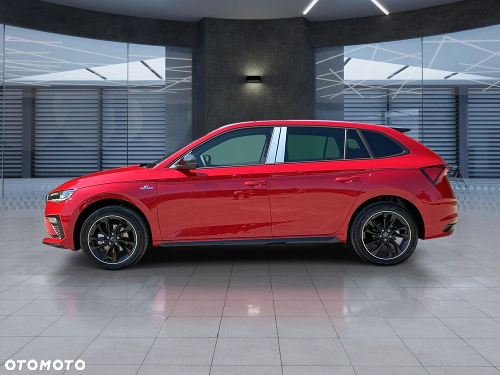 Skoda Scala - 12