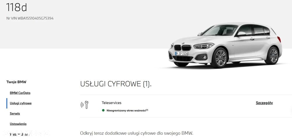 BMW Seria 1 118d M Sport - 10
