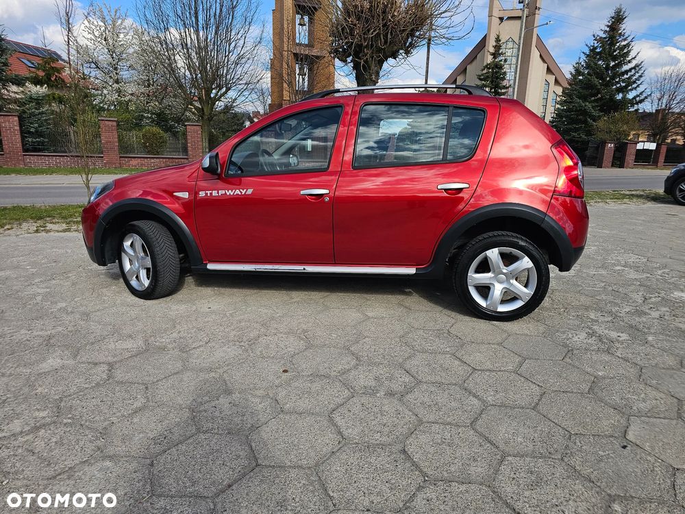 Dacia Sandero Stepway - 39