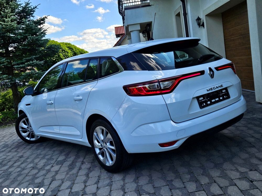 Renault Megane - 7