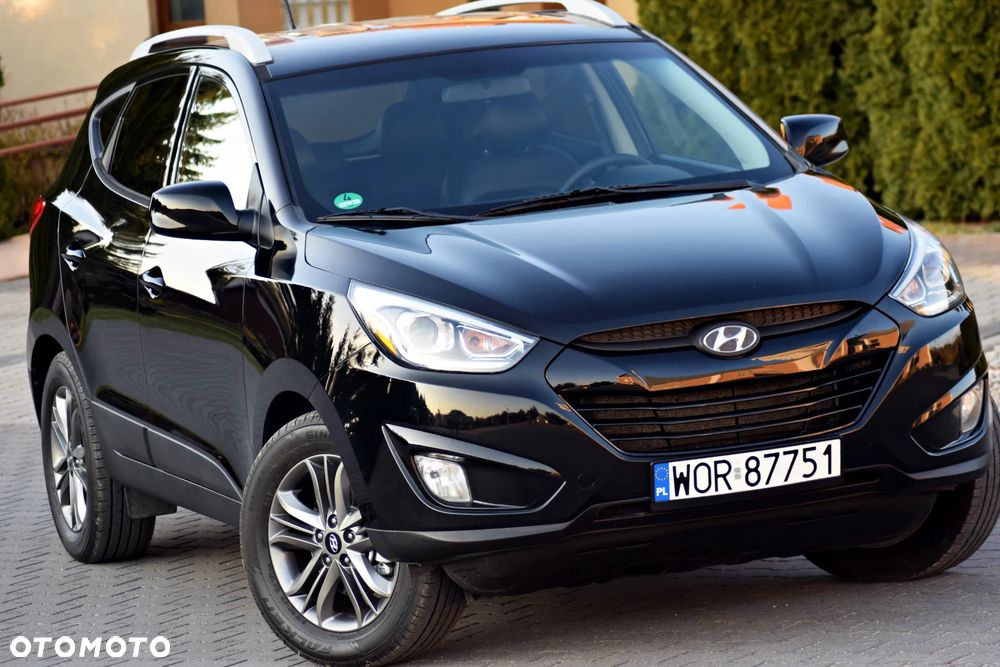 Hyundai ix35 - 22