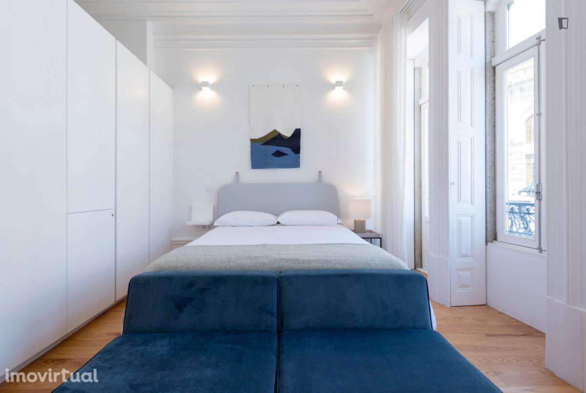 Estúdio - localizado em Sé Porto - Grande imagem: 4/12