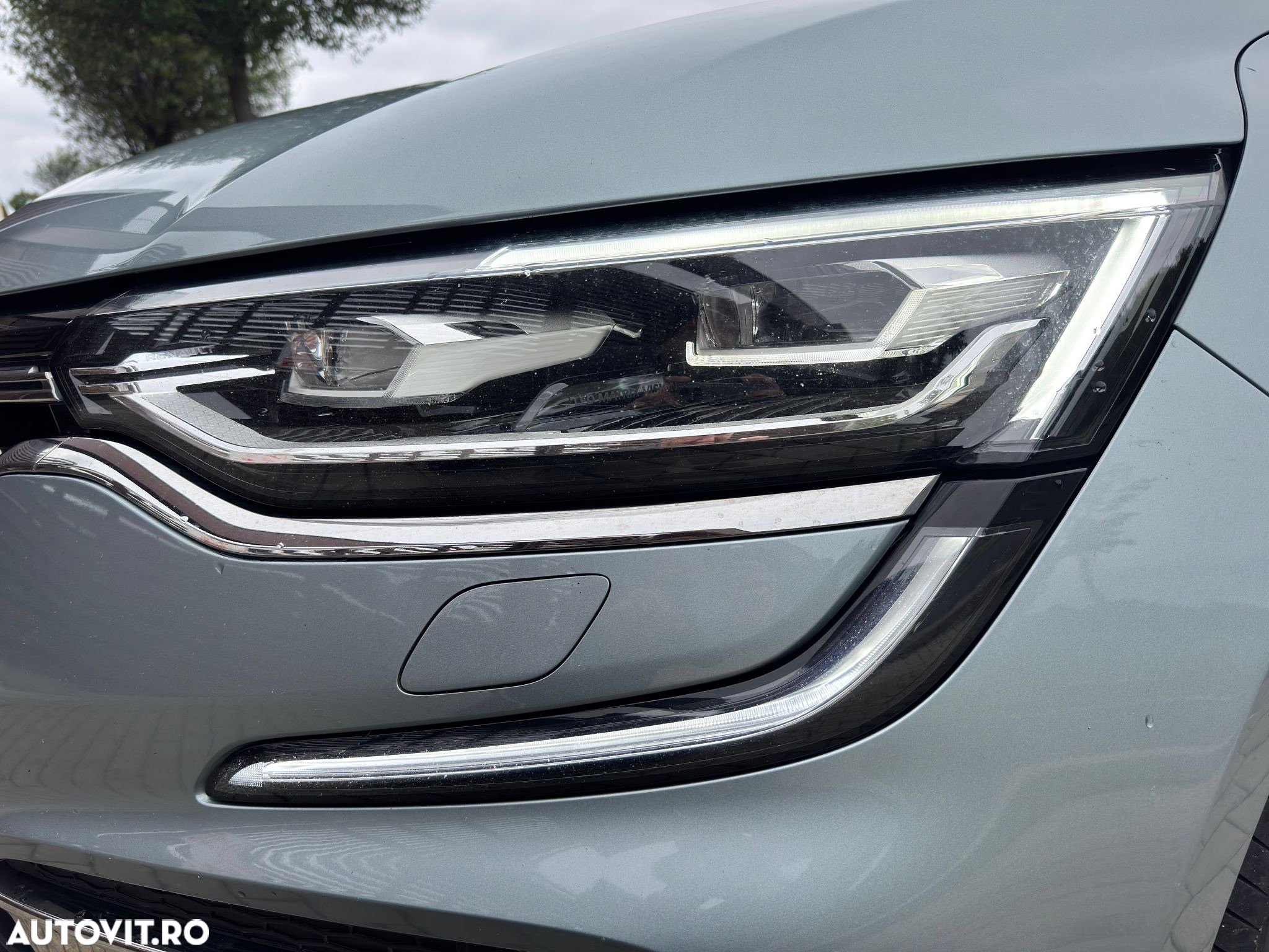 Renault Talisman - 33