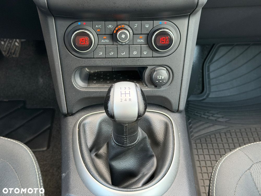Nissan Qashqai 1.6 acenta - 18
