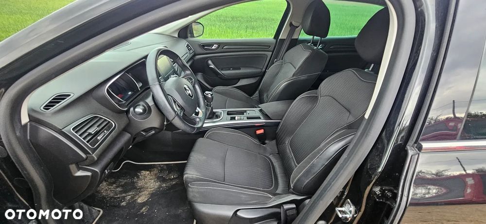 Renault Megane - 13
