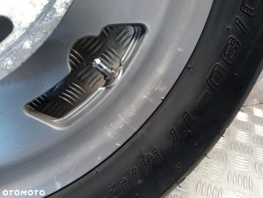 Felga koło przednie J17M/CxMT3.00 HONDA VTX 1300 R/T 05-09r   PN. 44650-MEA-910 - 15