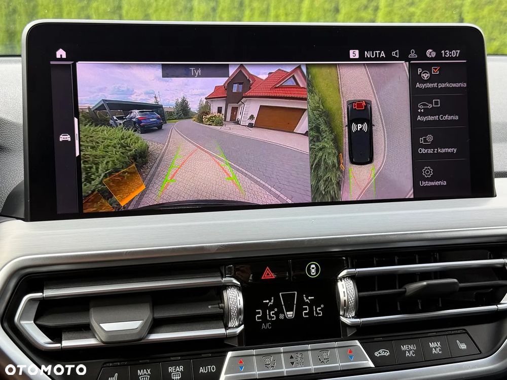 BMW X3 xDrive20d MHEV Luxury Line - 18