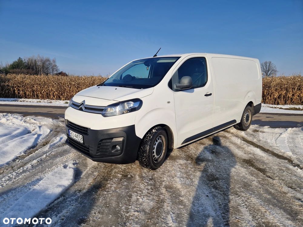 Citroën jumpy - 3