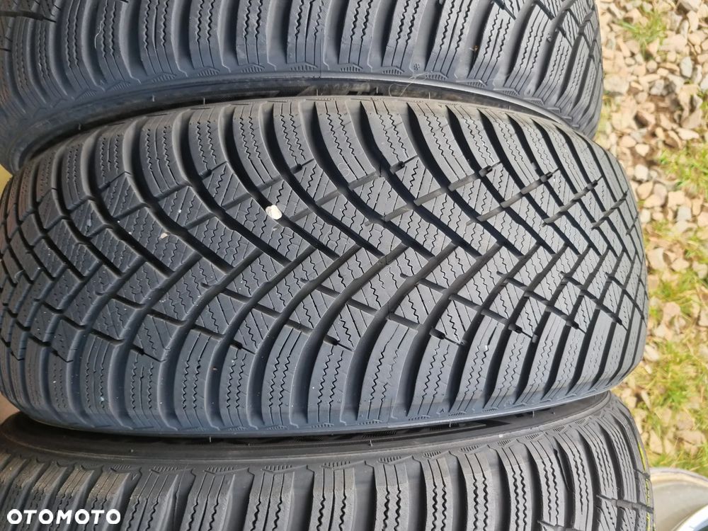 Opony Hankook Winter i*cept RS3 205/55R16 91H 2024r,7/6,5mm super stan - 4