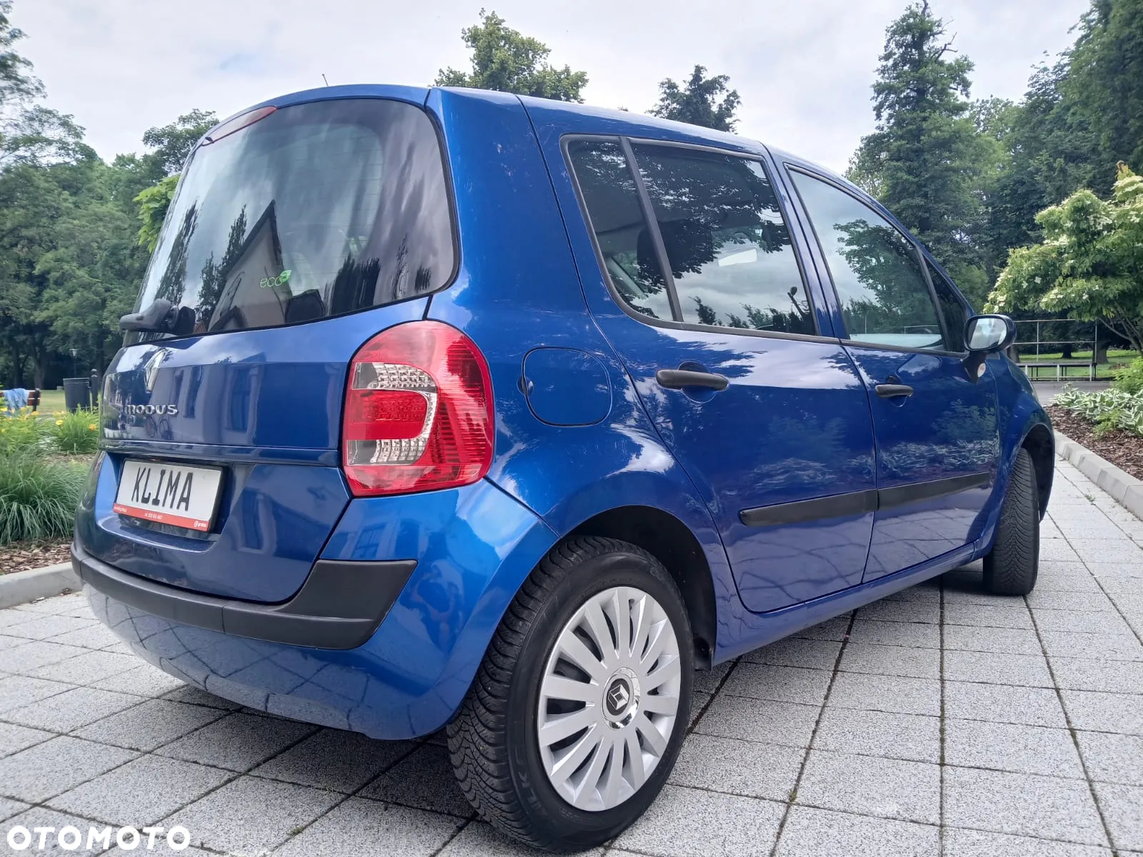 Renault Modus - 6