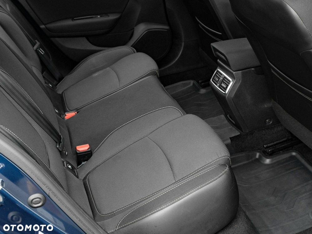 Renault Megane 1.5 Blue dCi Business - 29