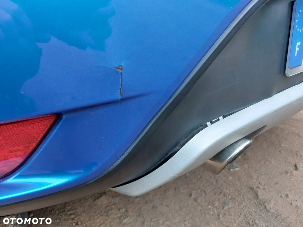 Dacia Sandero Stepway - 15