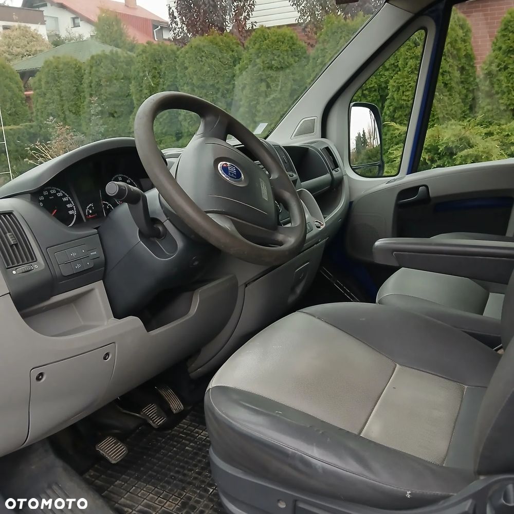 Fiat Ducato - 7