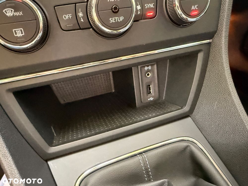 Seat Leon 1.4 TSI Start&Stop CONNECT - 19