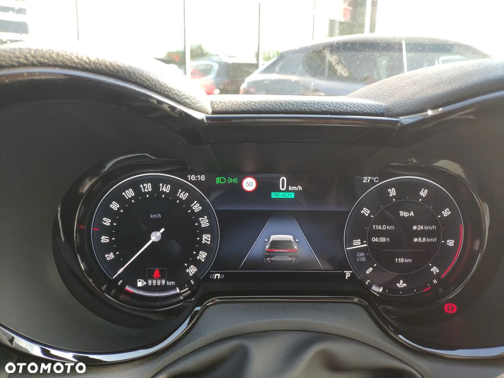 Alfa Romeo Tonale 1.5 T4 GSE mHEV Veloce DCT - 11