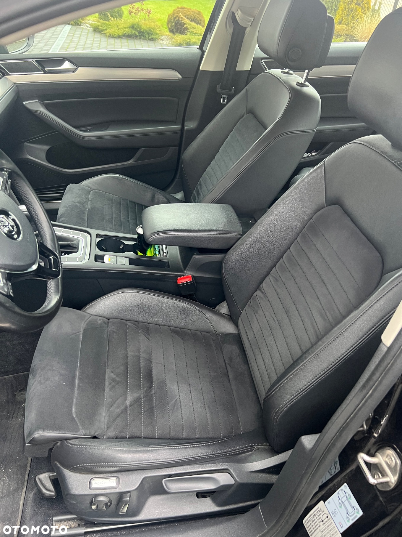 Volkswagen Passat 2.0 TDI BMT Highline DSG7 - 8