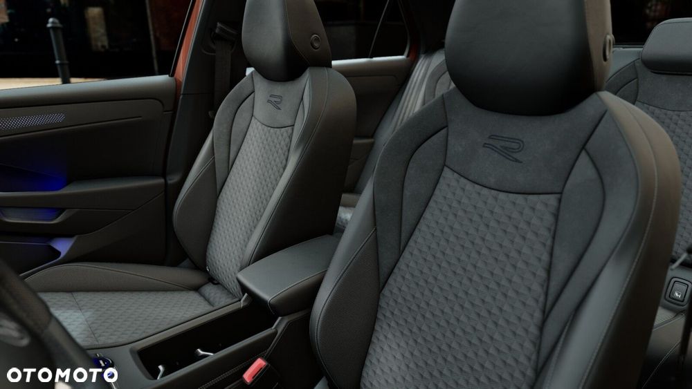 Volkswagen T-Roc 1.5 eTSI R-Line DSG - 10