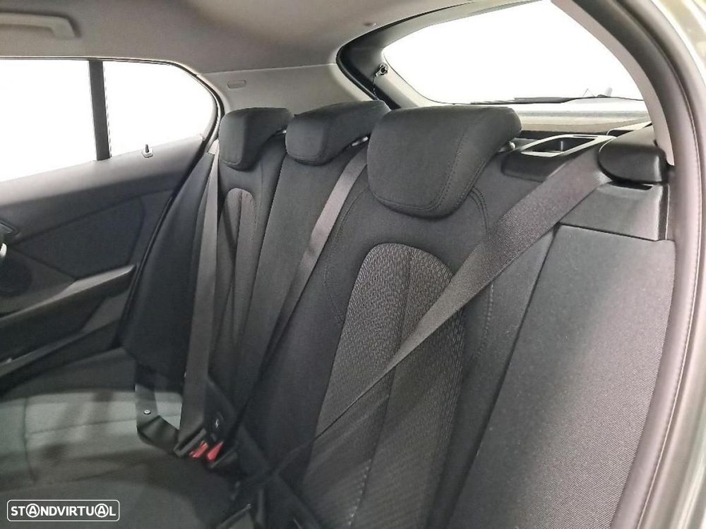 BMW 116 d Advantage - 3