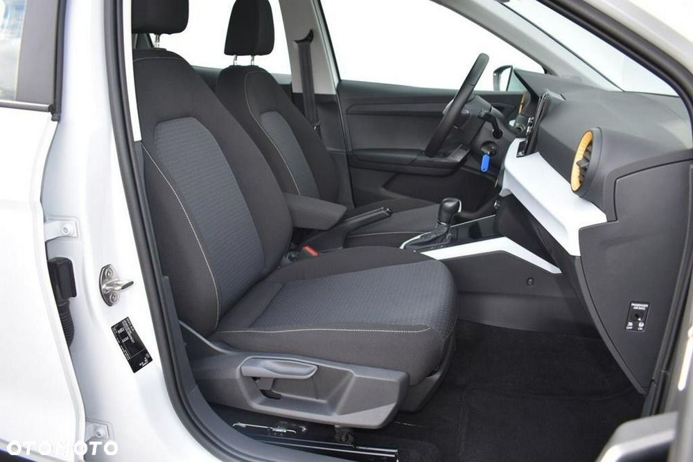 Seat Arona 1.0 TSI Style S&S DSG - 7