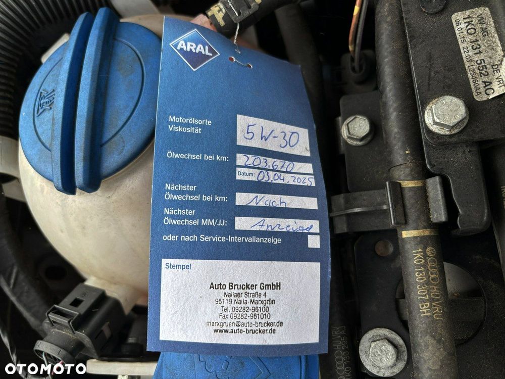 Skoda Superb 2.0 TDI DSG Exclusive - 9