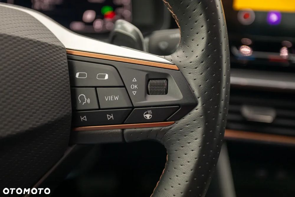 Cupra Formentor 1.5 TSI DSG Tribe Edition - 28