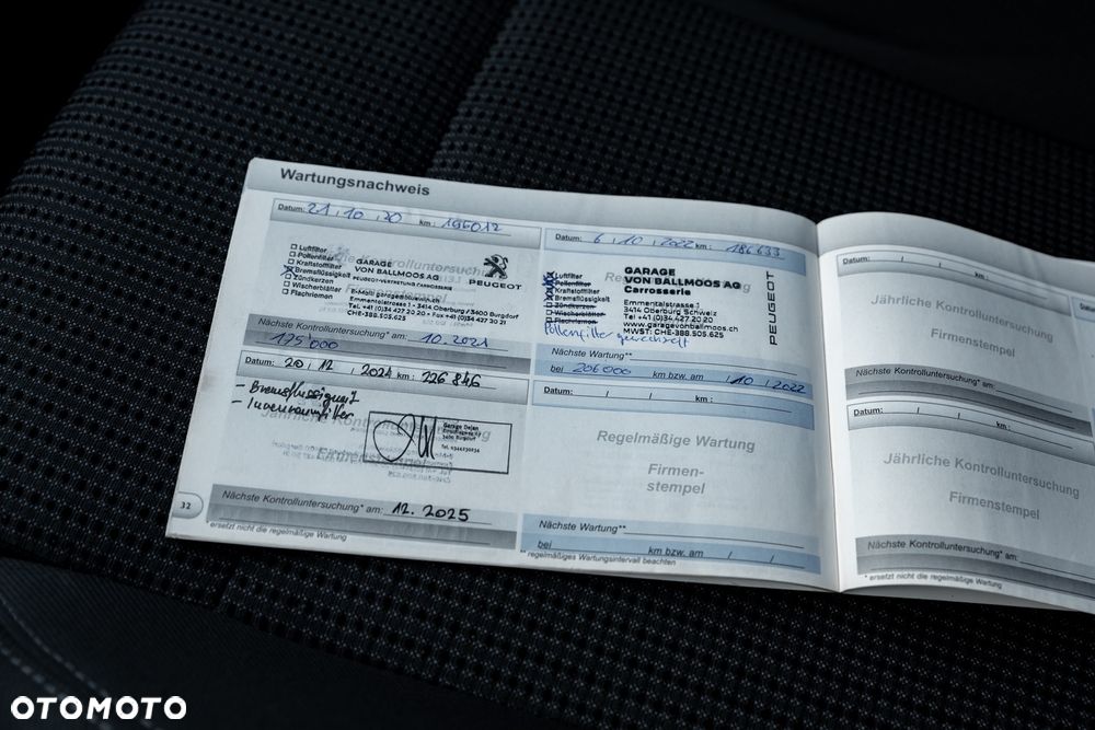 Peugeot 508 1.6 HDi Access - 35
