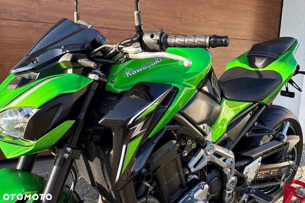Kawasaki Z 900 - 22