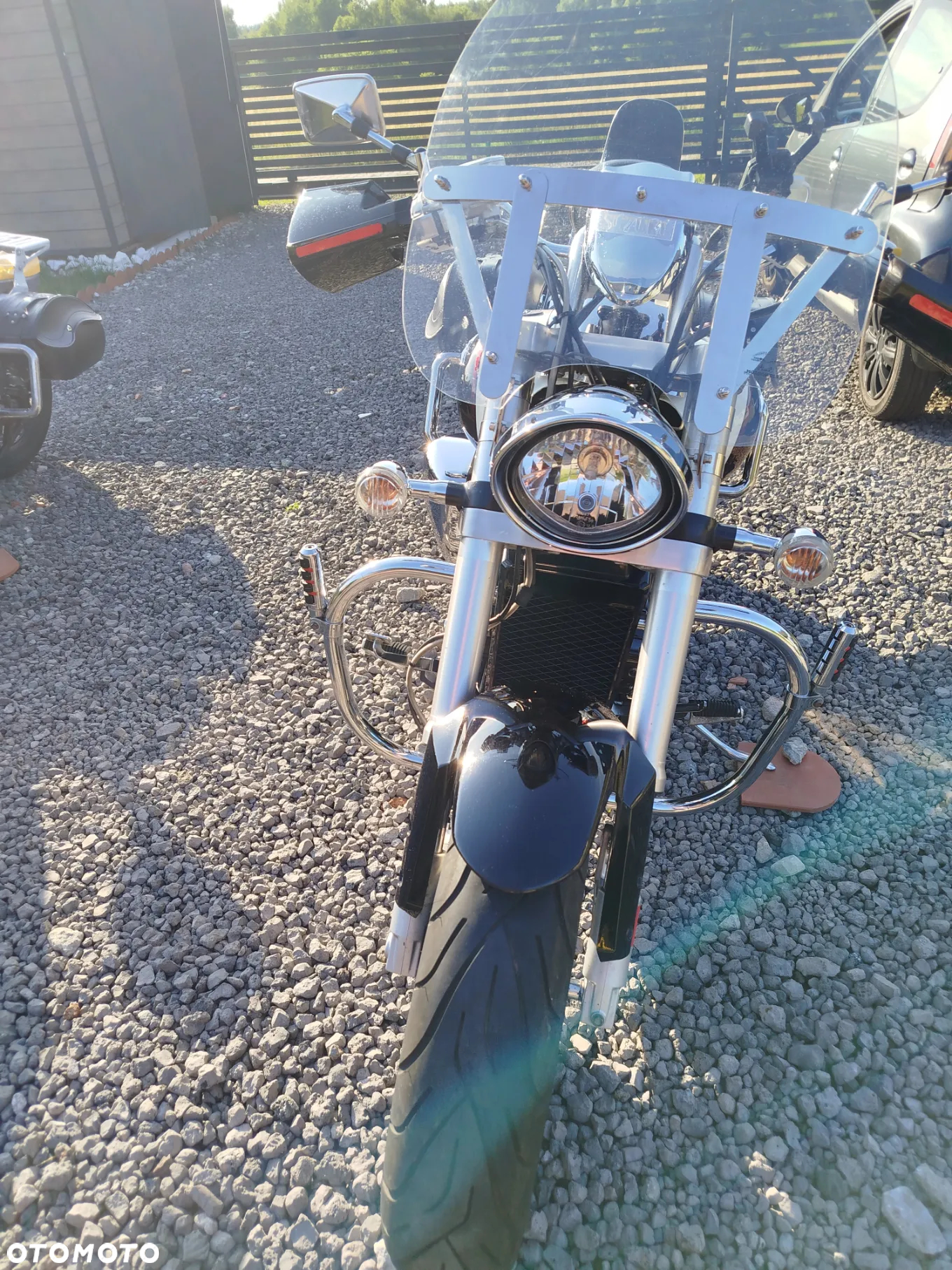 Suzuki VZ - 4