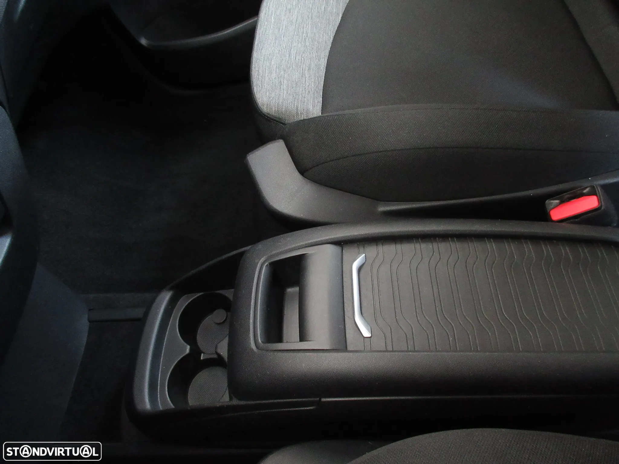 Citroën C4 Picasso 1.6 BlueHDi Shine EAT6 - 46