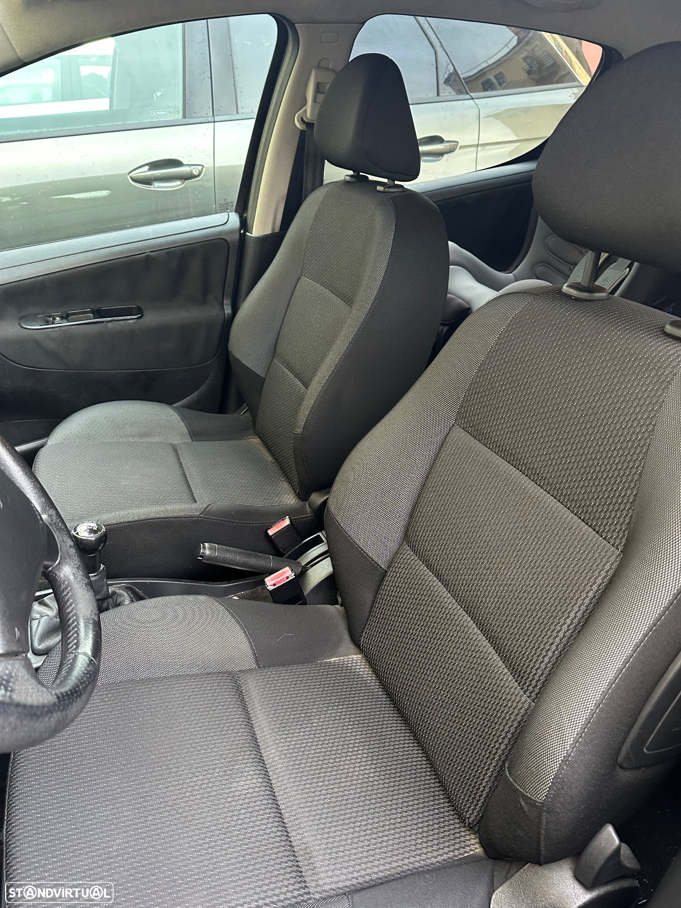 Peugeot 207 1.4 16V Sportium - 5