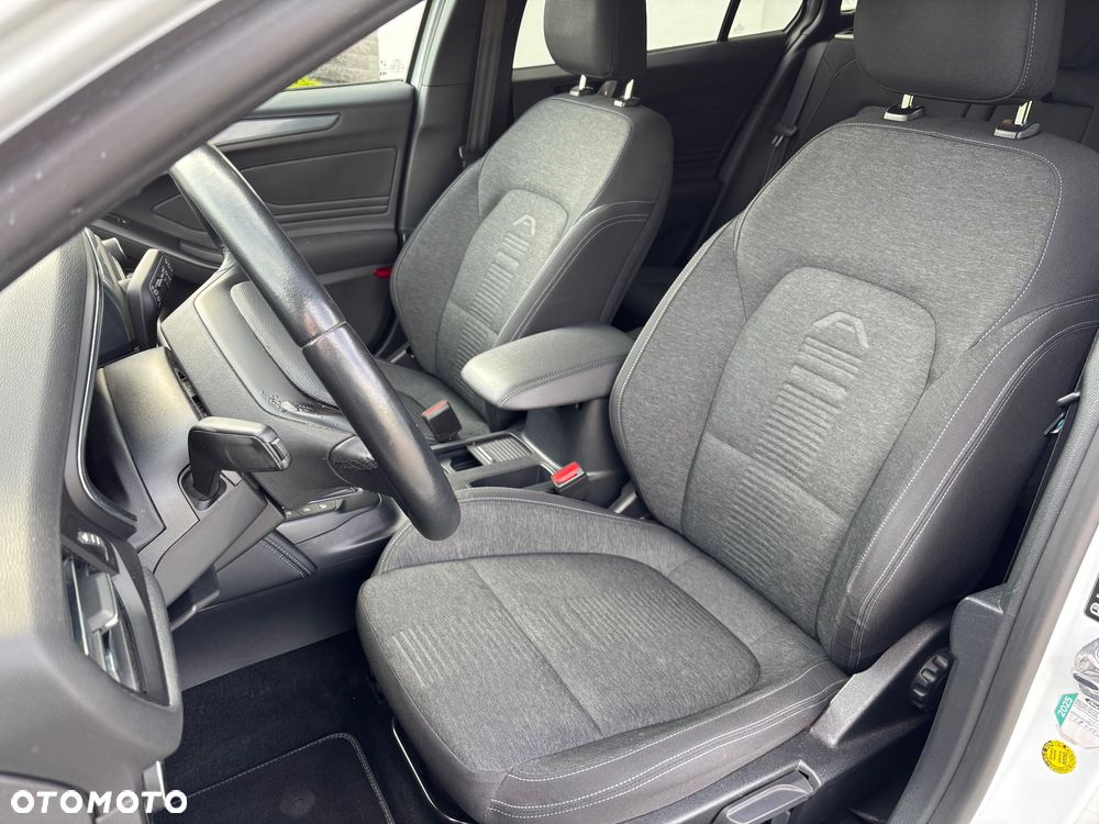Ford Focus - 17
