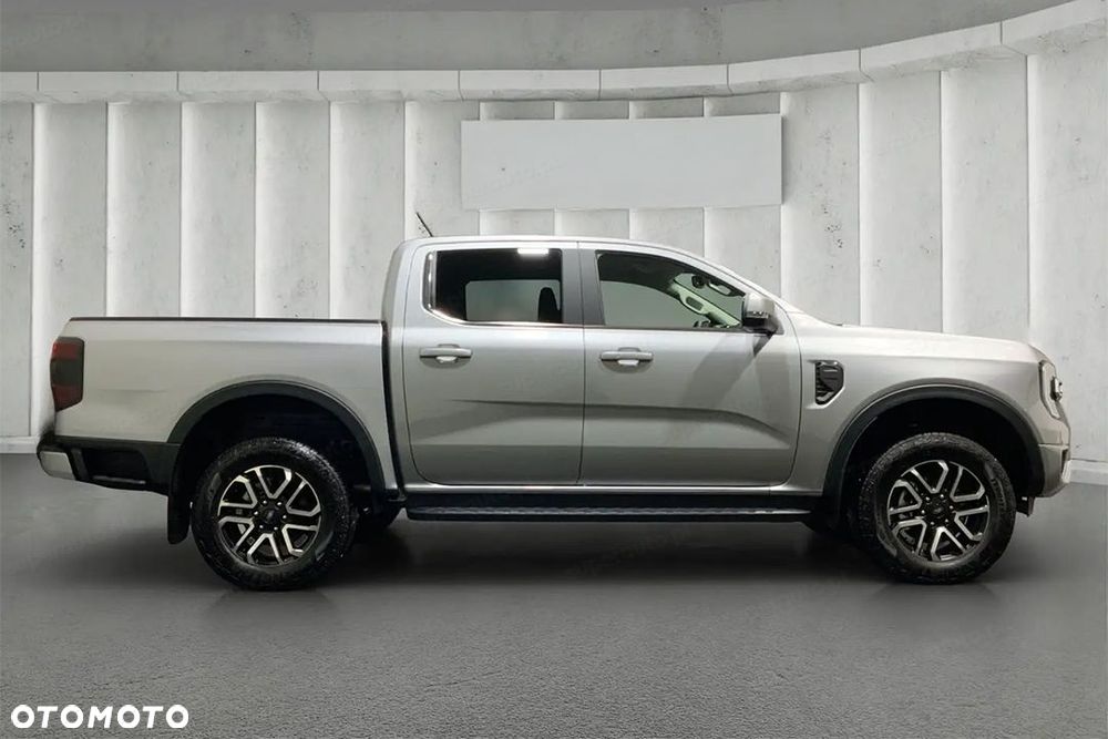 Ford Ranger - 10