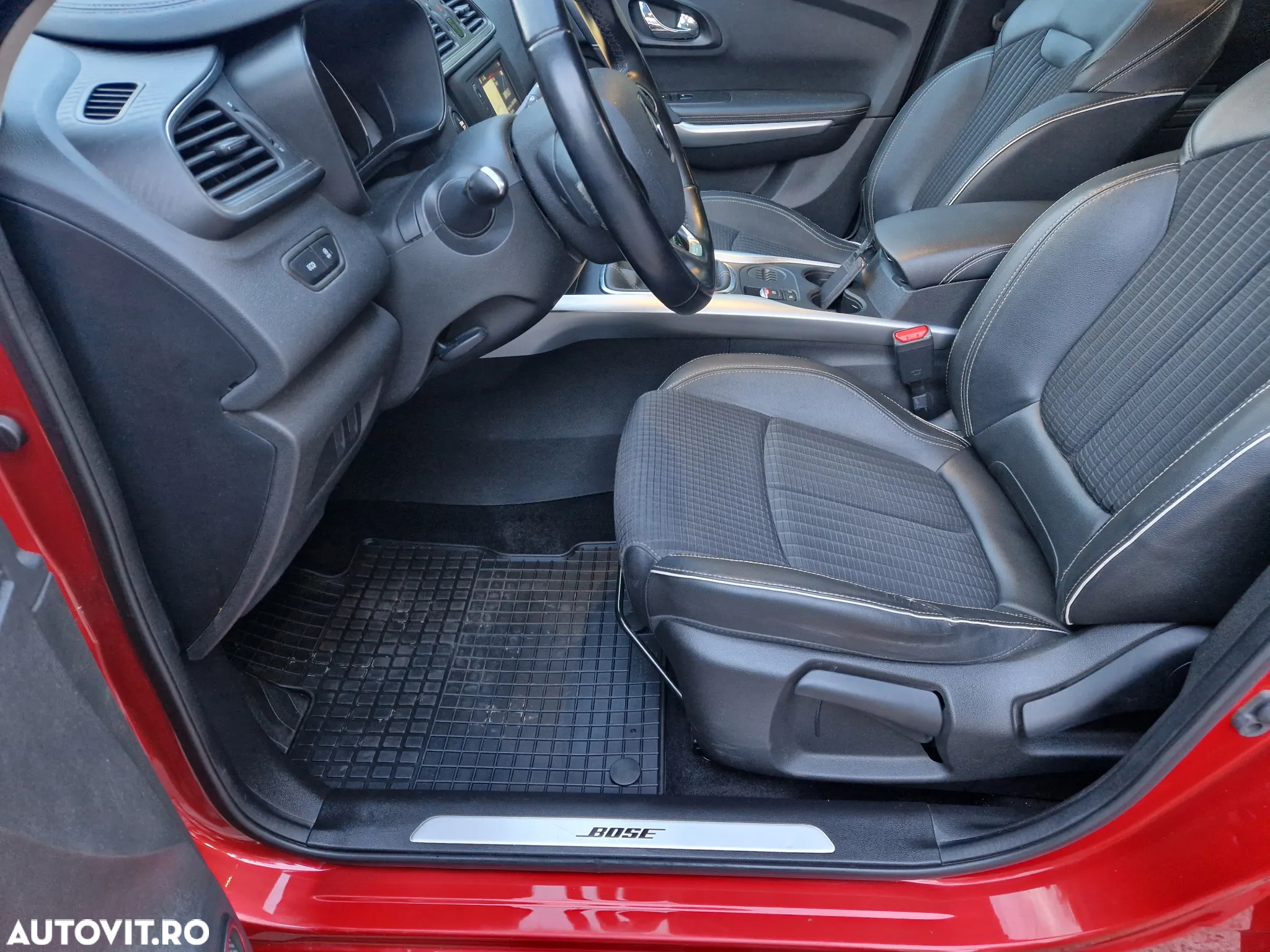 Renault Kadjar Energy TCe 130 Bose Edition - 15