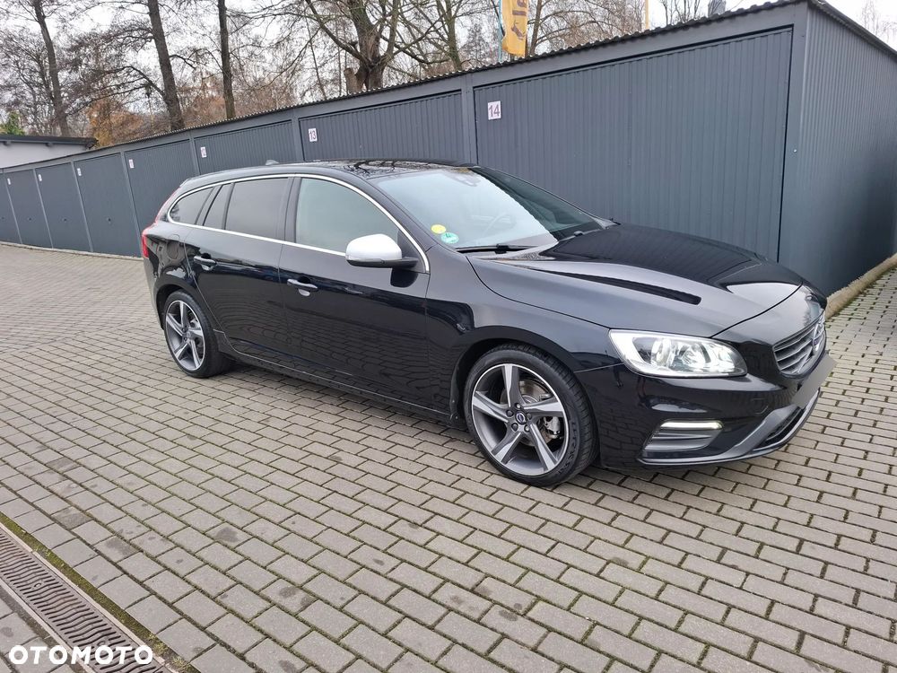 Volvo V60 - 19