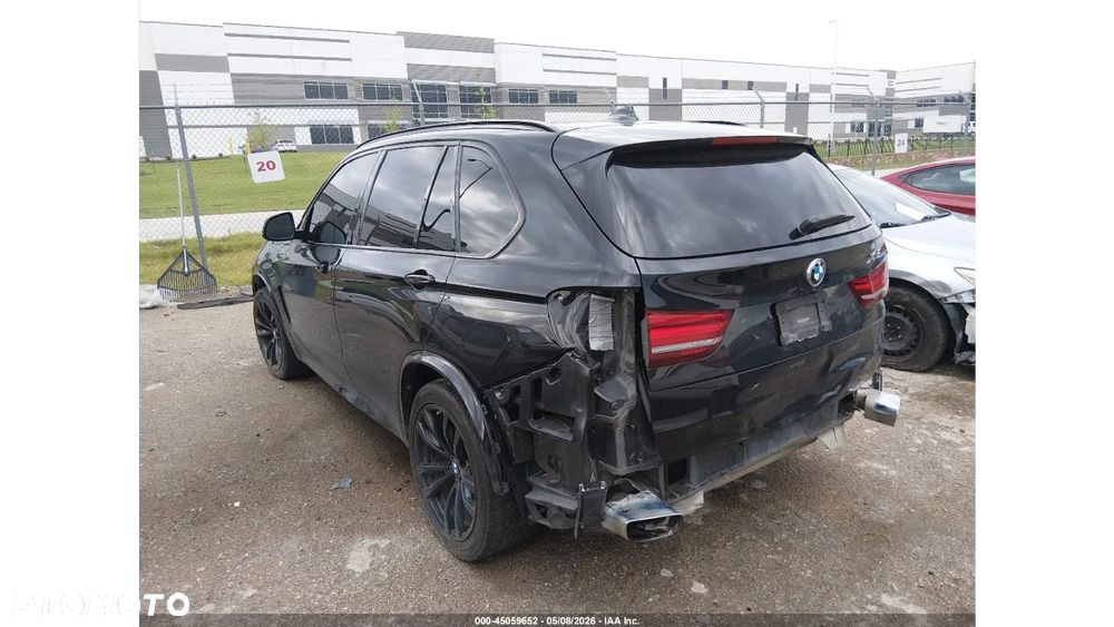 BMW X5 xDrive35i M Sport Edition - 5