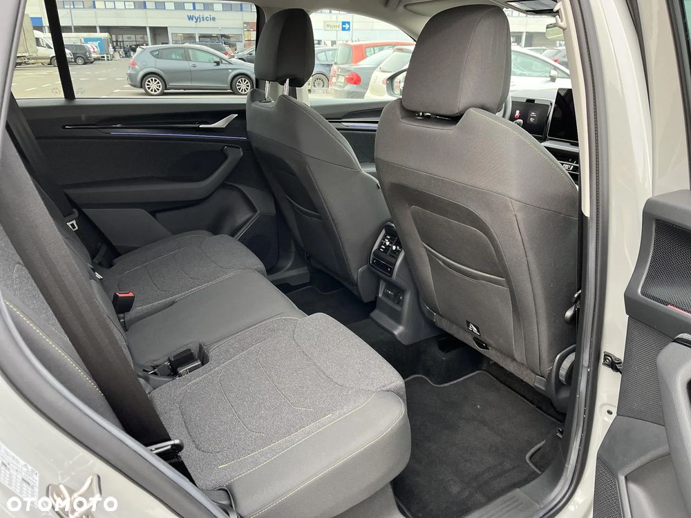 Skoda Kodiaq 1.5 TSI iV PHEV 4x2 Selection DSG - 20